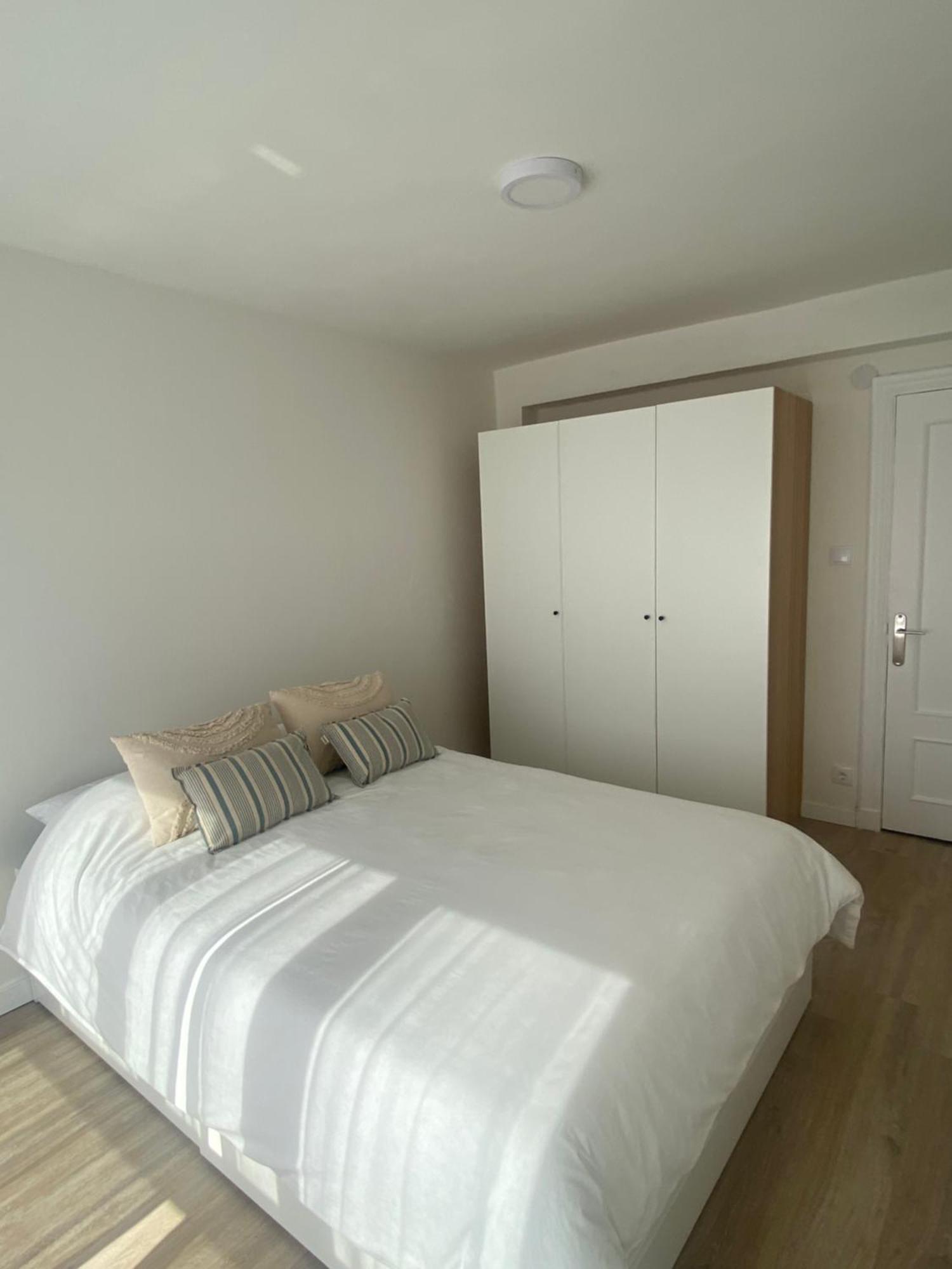 Apartamento Nuevo Zona General Davila Cerca De Las Playas De Santander Exterior foto