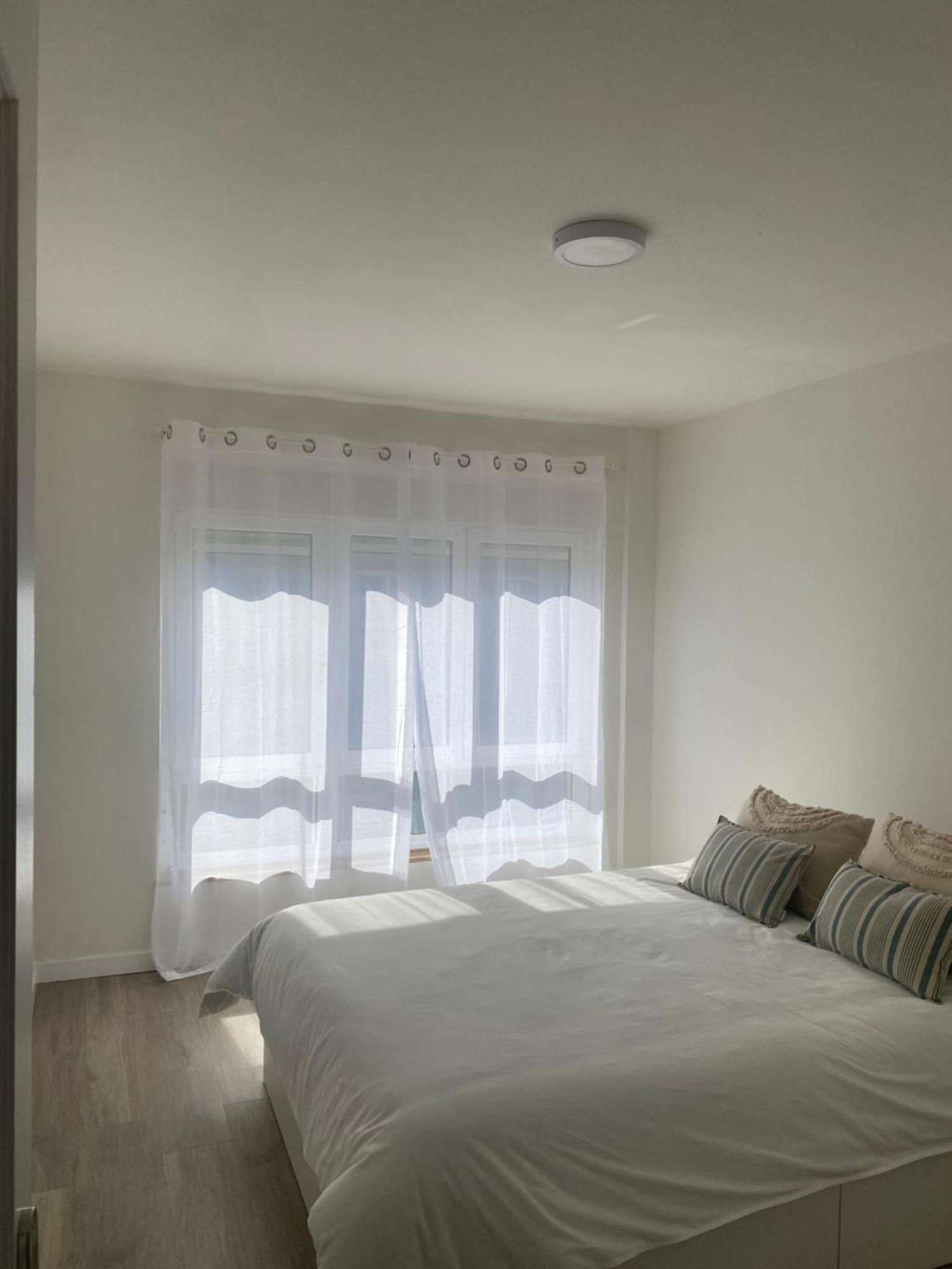 Apartamento Nuevo Zona General Davila Cerca De Las Playas De Santander Exterior foto