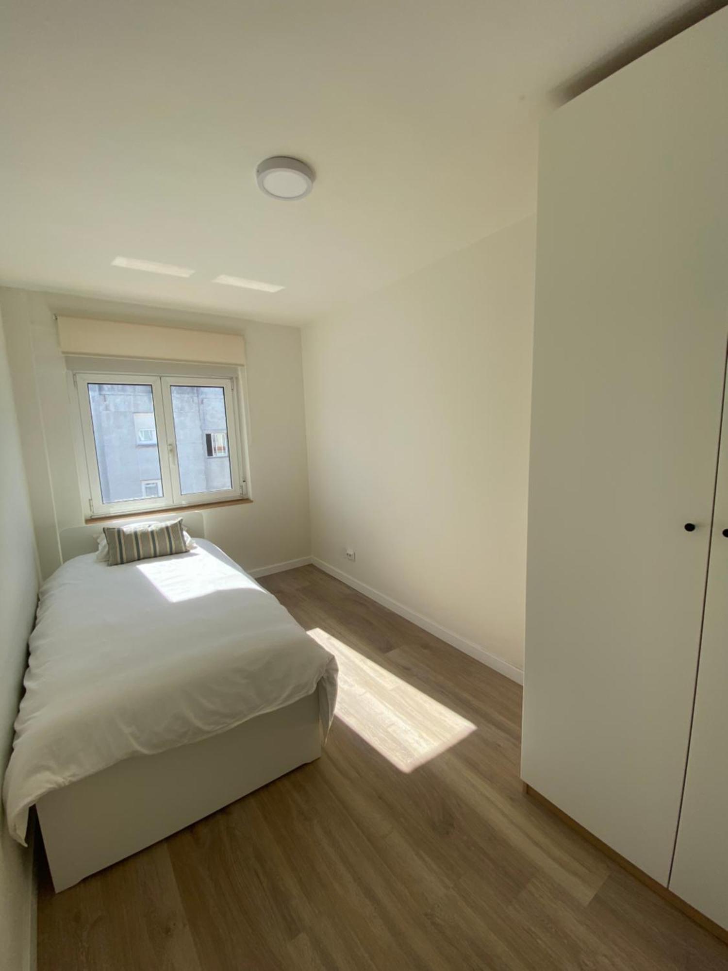 Apartamento Nuevo Zona General Davila Cerca De Las Playas De Santander Exterior foto